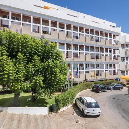 Apartament Apartamento Poeta House By Sunnyway Albufeira Zewnętrze zdjęcie