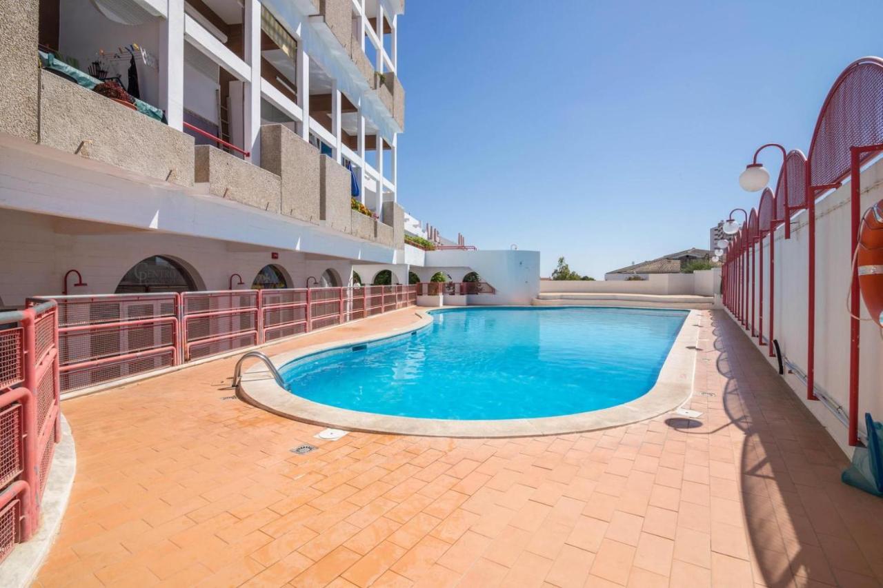 Apartament Apartamento Poeta House By Sunnyway Albufeira Zewnętrze zdjęcie