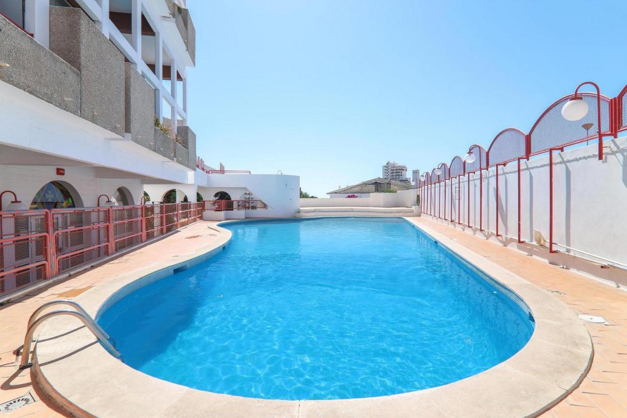 Apartament Apartamento Poeta House By Sunnyway Albufeira Zewnętrze zdjęcie