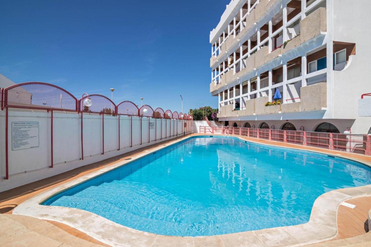 Apartament Apartamento Poeta House By Sunnyway Albufeira Zewnętrze zdjęcie