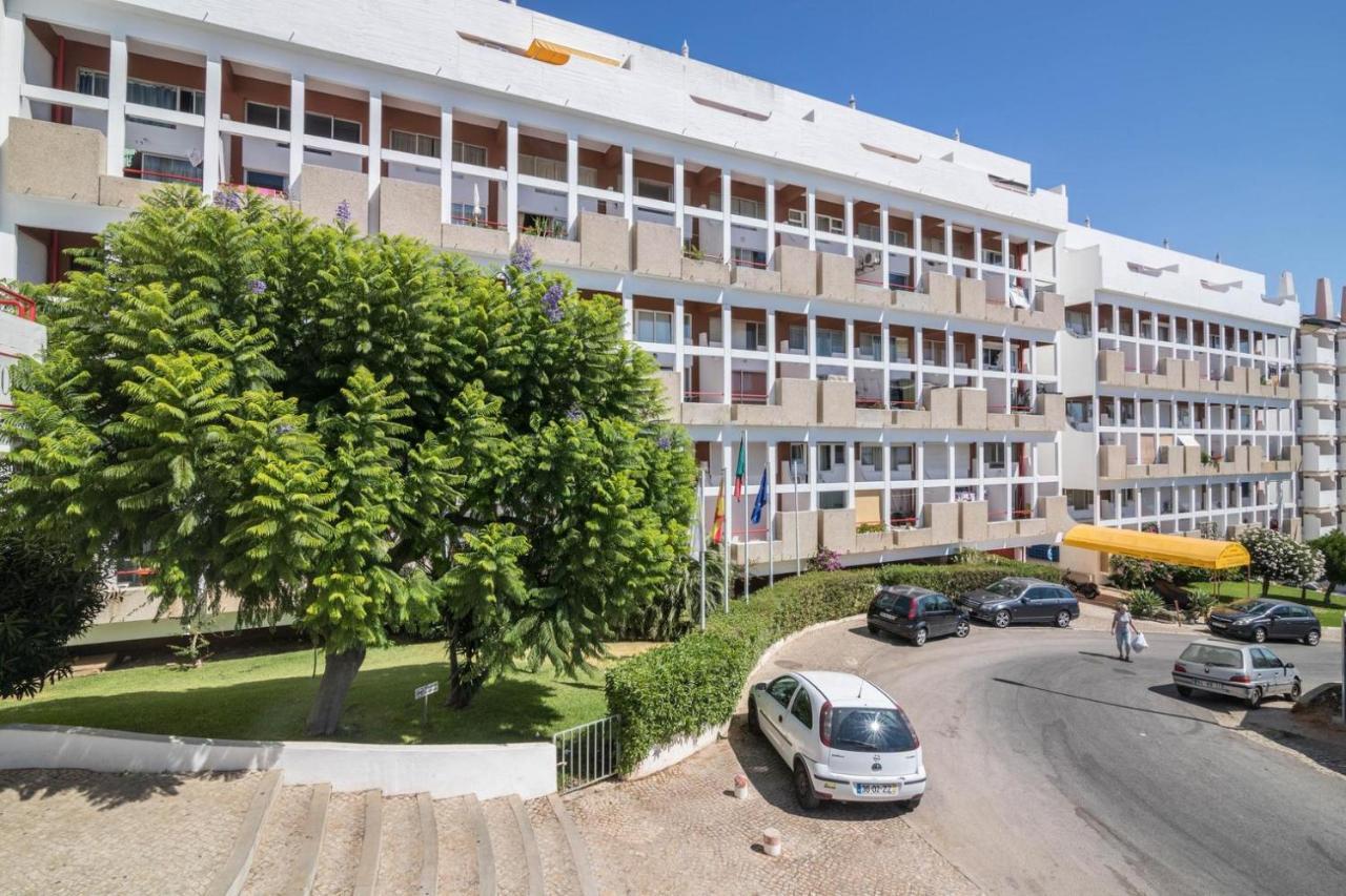 Apartament Apartamento Poeta House By Sunnyway Albufeira Zewnętrze zdjęcie