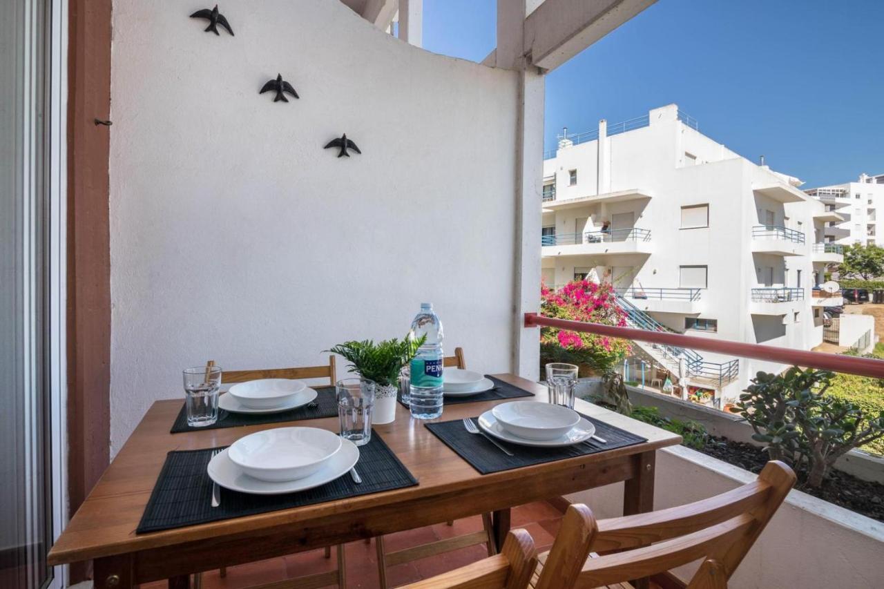 Apartament Apartamento Poeta House By Sunnyway Albufeira Zewnętrze zdjęcie